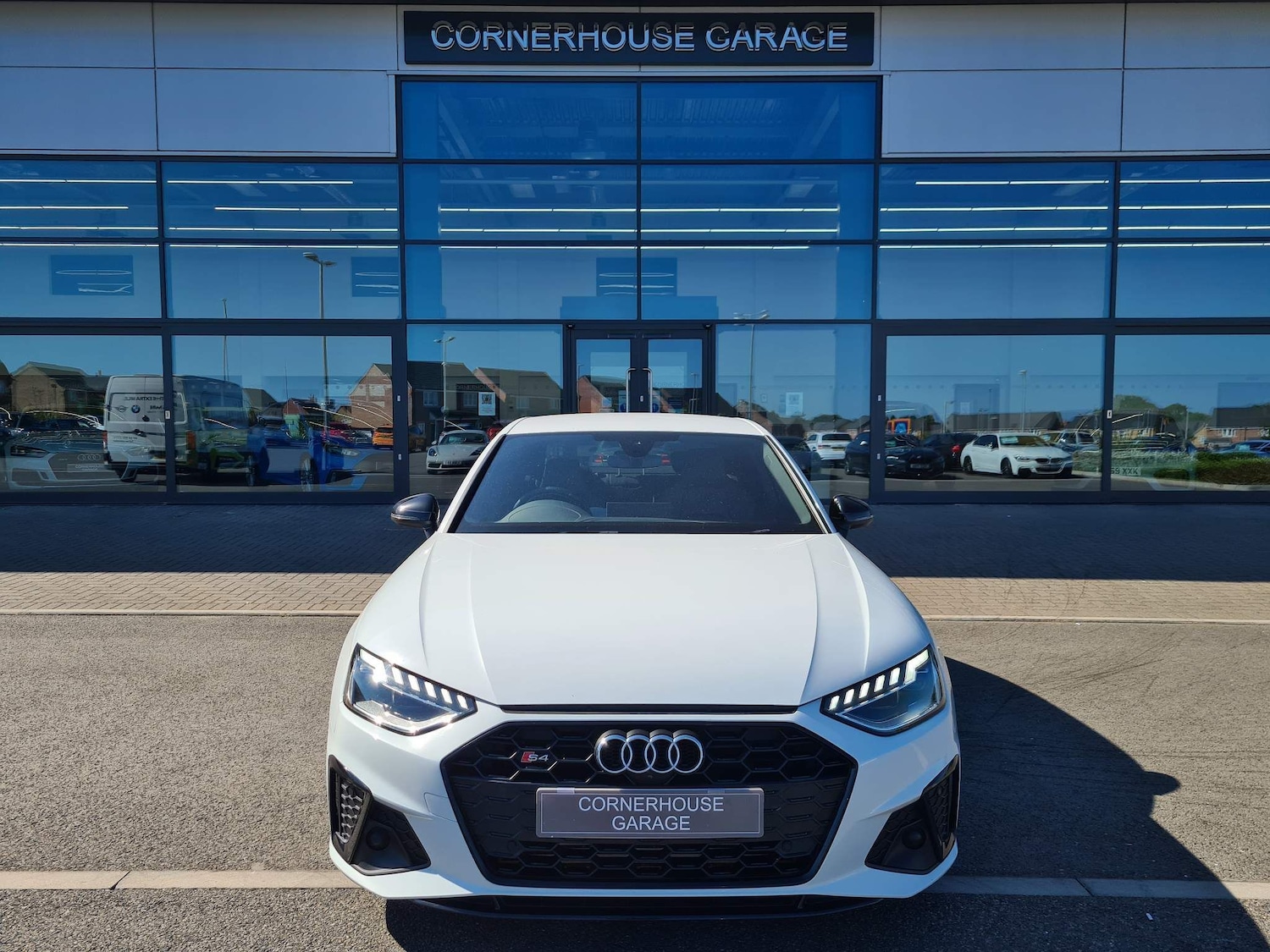 Used Audi S4 for sale - 64349464: Photo 6