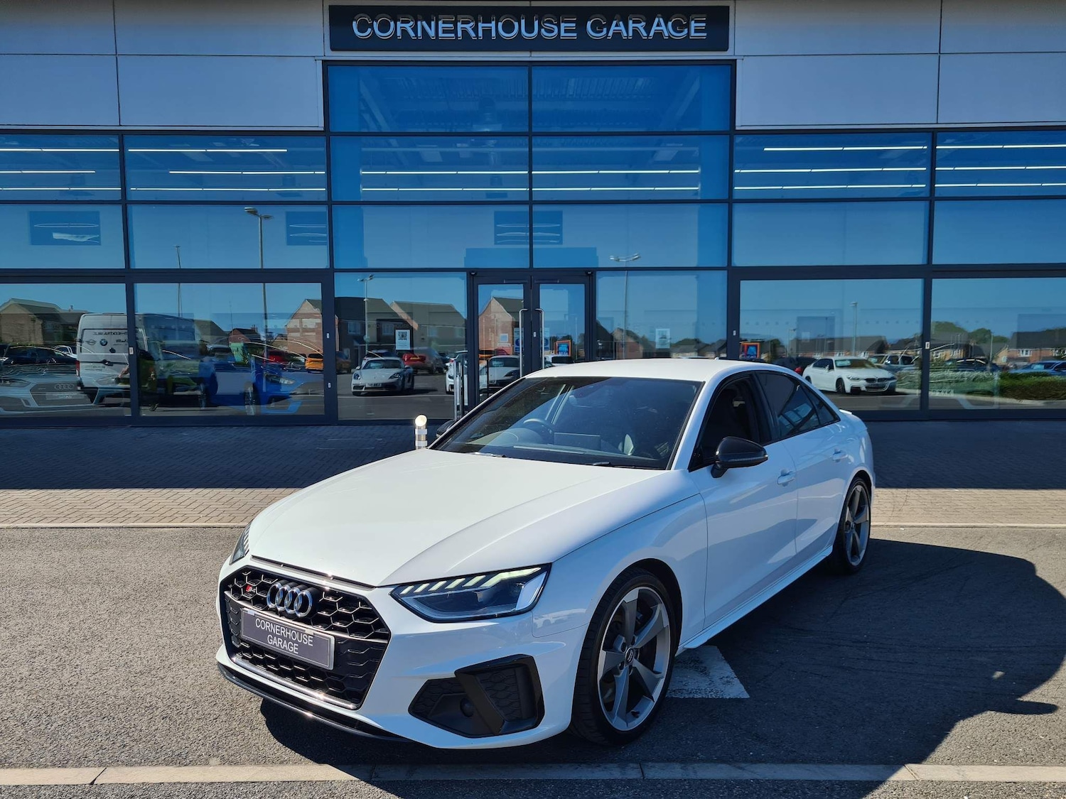 Used Audi S4 for sale - 64349464: Photo 7