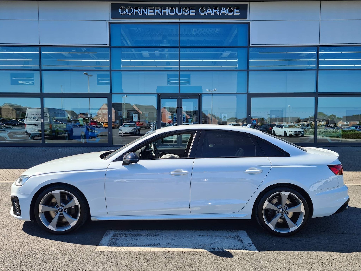Used Audi S4 for sale - 64349464: Photo 8