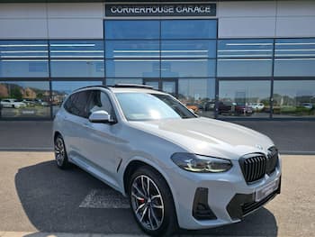 Used BMW X3 2023 for sale - 79889947: Photo