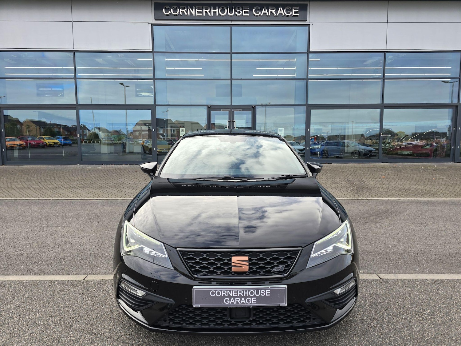 Used SEAT Leon 2020 for sale - 77425022: Photo 11