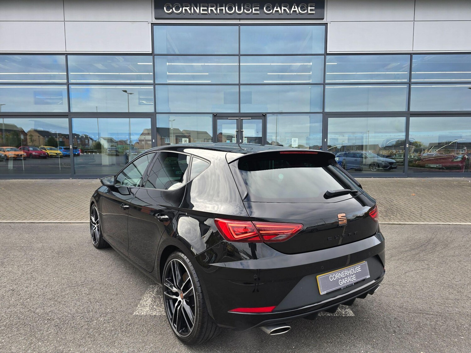 Used SEAT Leon 2020 for sale - 77425022: Photo 14