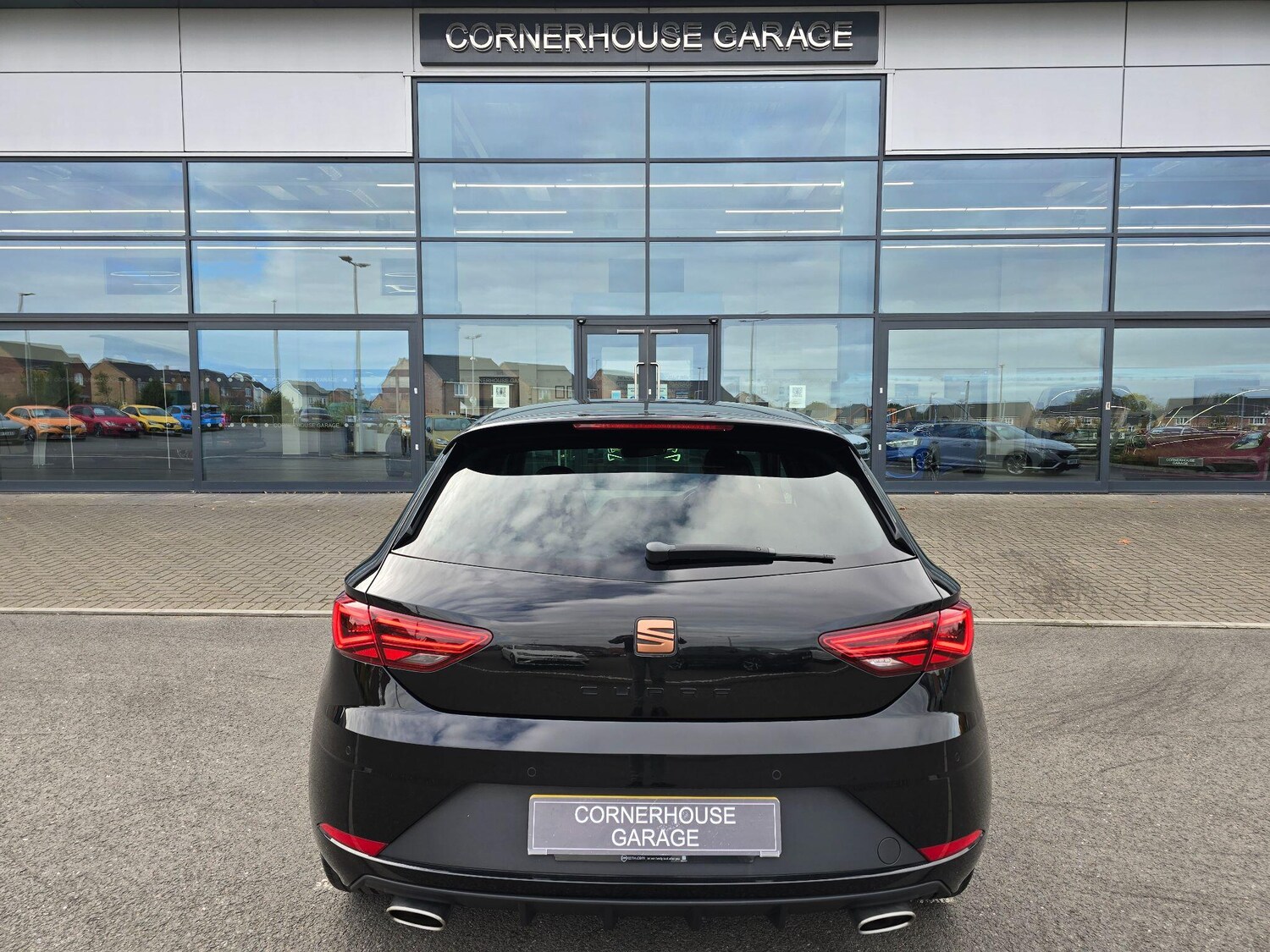 Used SEAT Leon 2020 for sale - 77425022: Photo 16