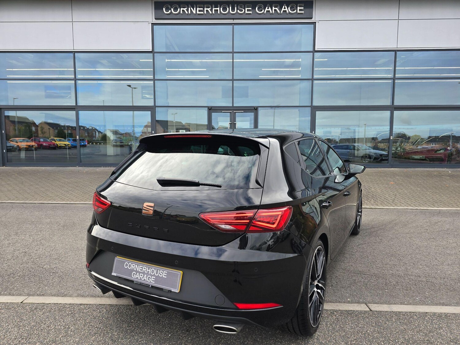 Used SEAT Leon 2020 for sale - 77425022: Photo 17