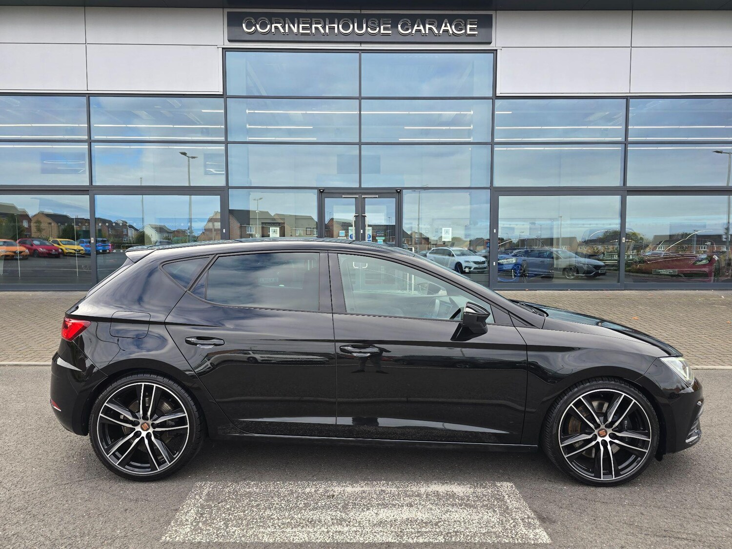 Used SEAT Leon 2020 for sale - 77425022: Photo 18