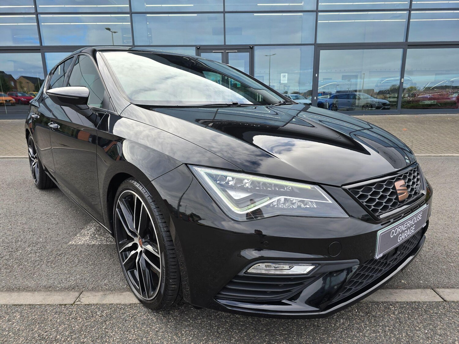 Used SEAT Leon 2020 for sale - 77425022: Photo 19