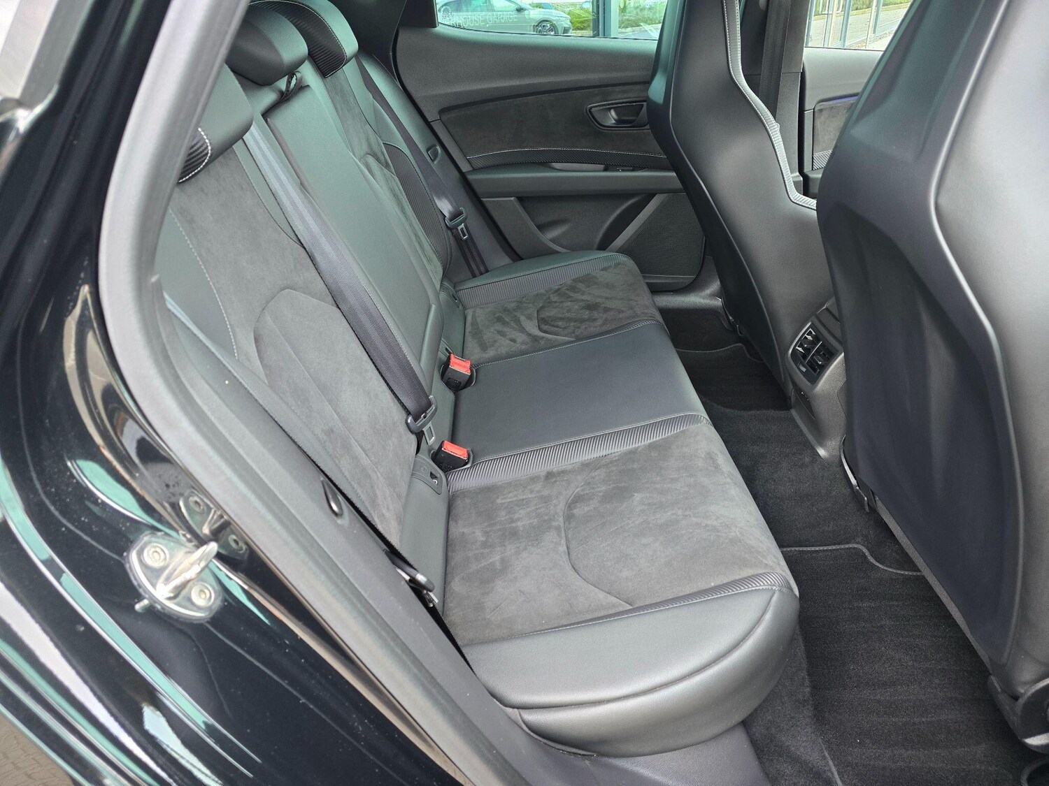 Used SEAT Leon 2020 for sale - 77425022: Photo 21