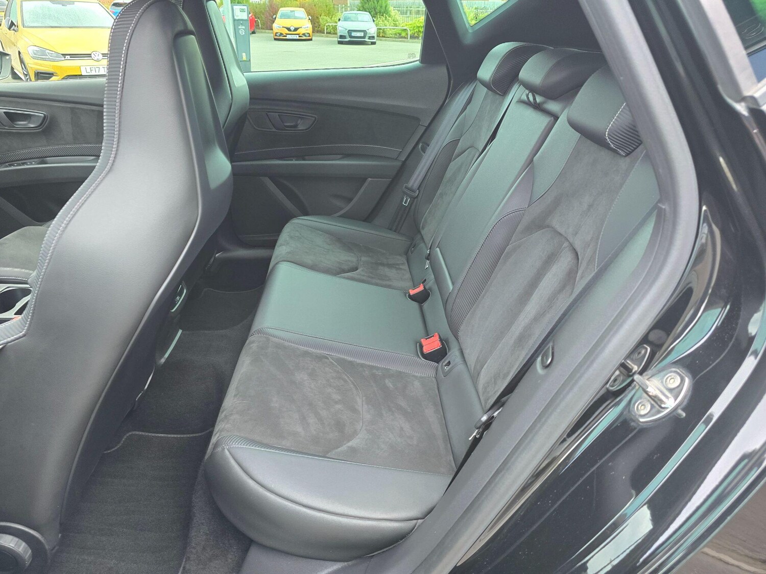 Used SEAT Leon 2020 for sale - 77425022: Photo 22