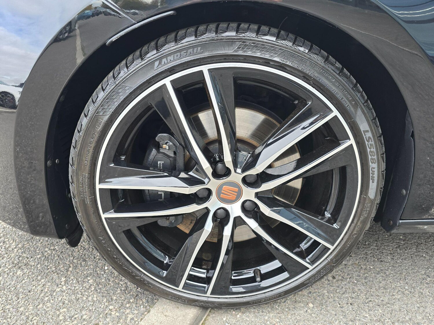 Used SEAT Leon 2020 for sale - 77425022: Photo 25