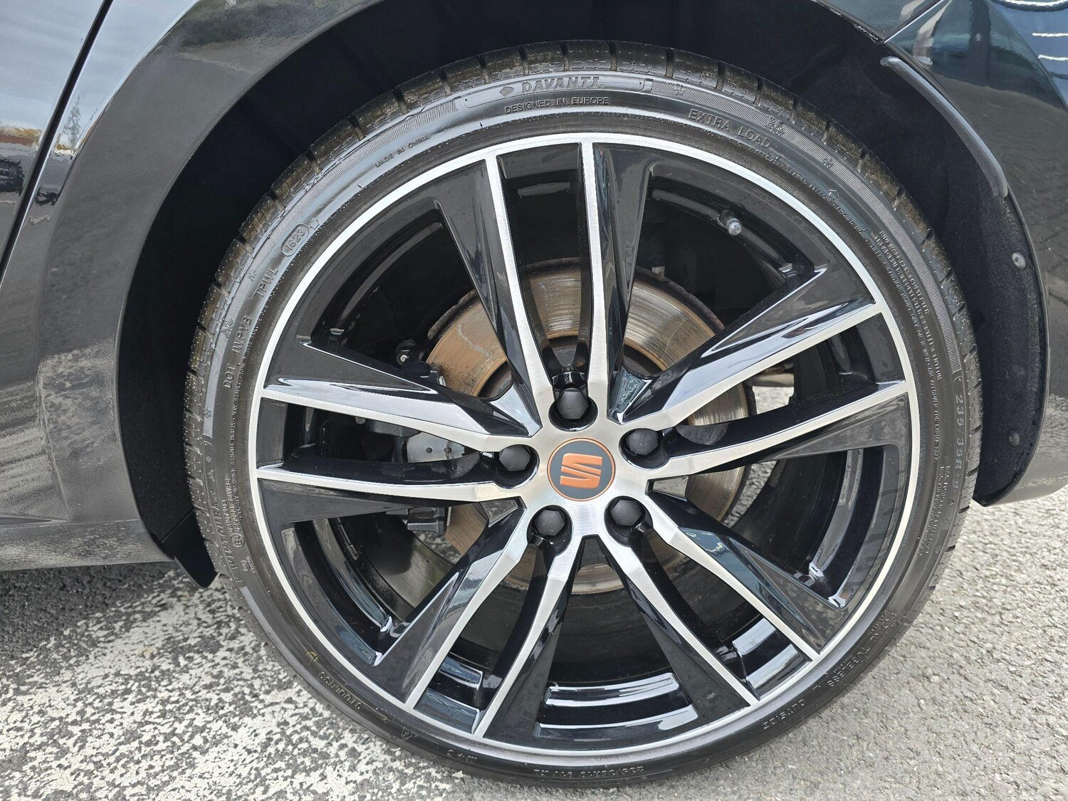 Used SEAT Leon 2020 for sale - 77425022: Photo 26