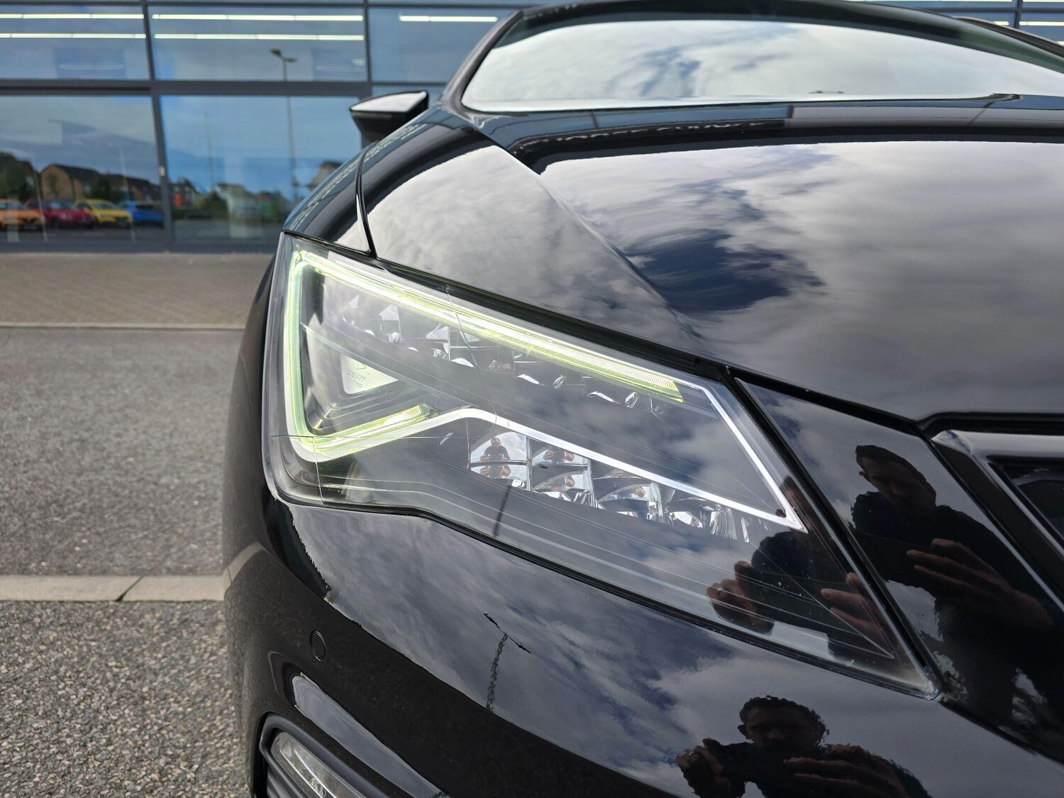 Used SEAT Leon 2020 for sale - 77425022: Photo 31