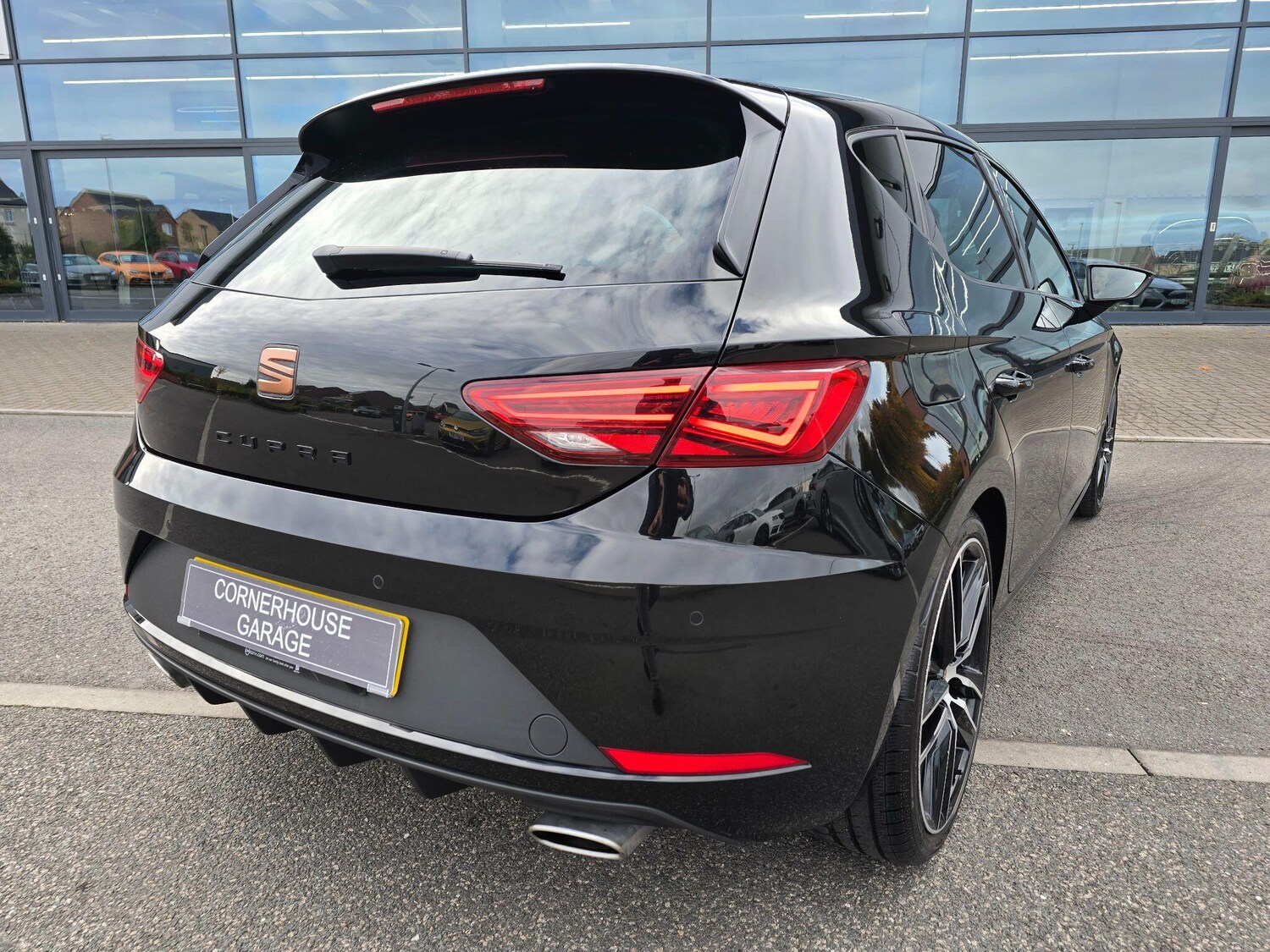 Used SEAT Leon 2020 for sale - 77425022: Photo 32