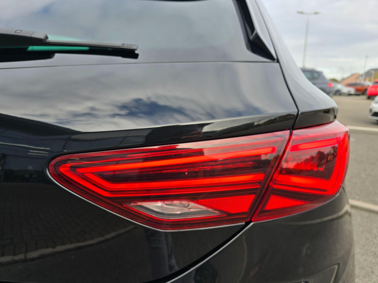 Used SEAT Leon 2020 for sale - 77425022: Photo 33