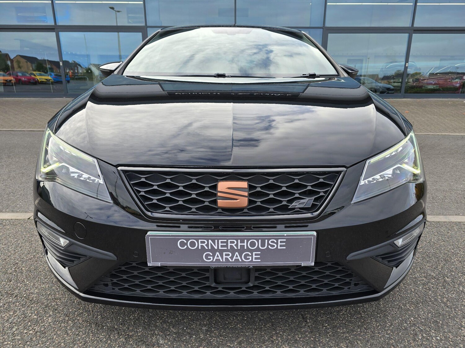 Used SEAT Leon 2020 for sale - 77425022: Photo 39