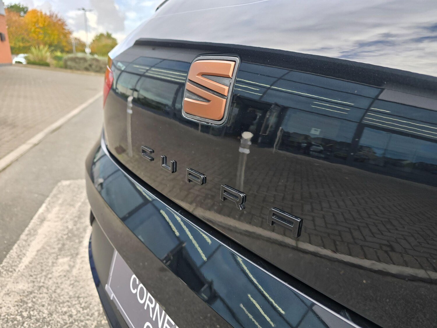 Used SEAT Leon 2020 for sale - 77425022: Photo 41