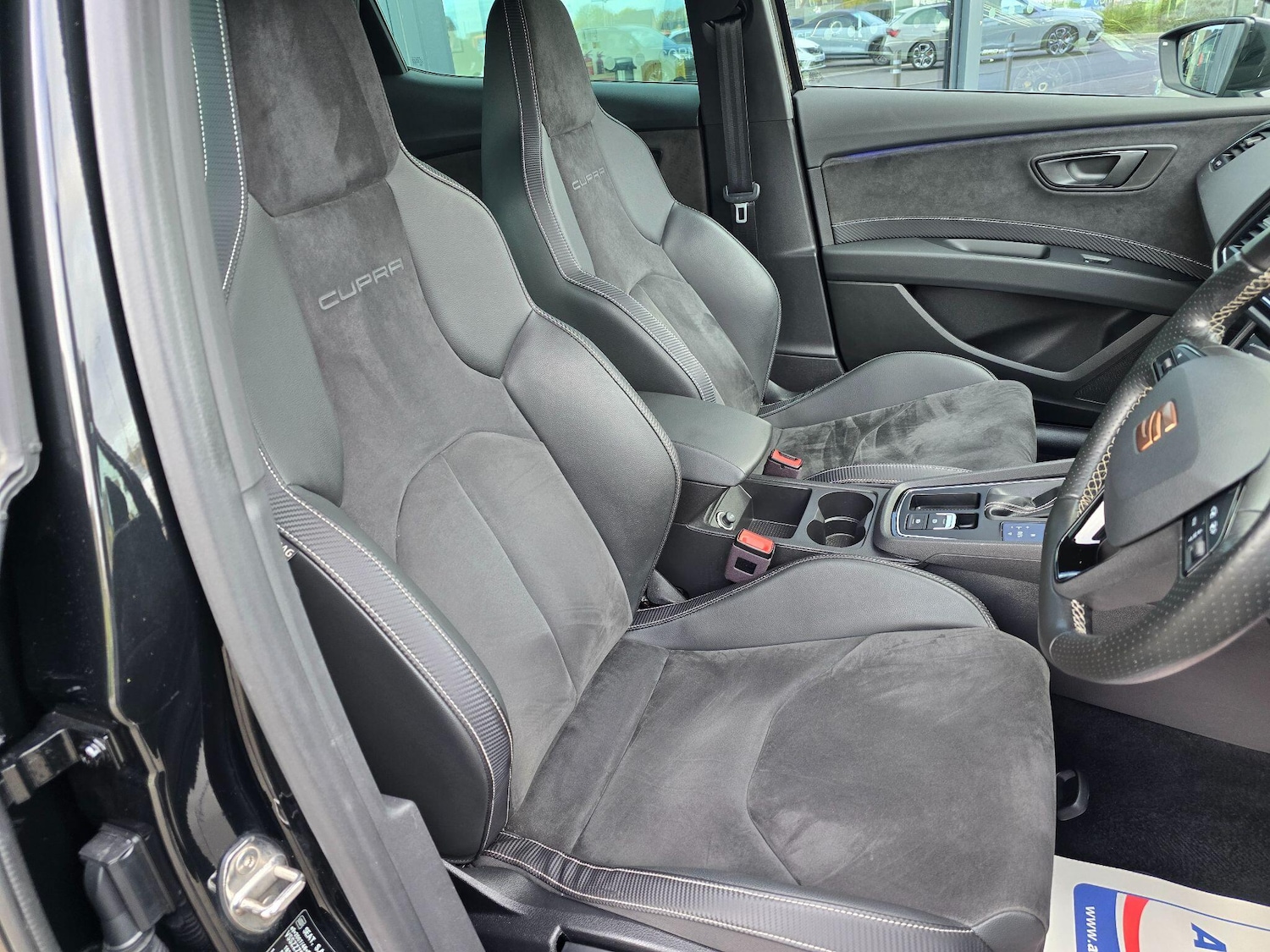 Used SEAT Leon 2020 for sale - 77425022: Photo 7