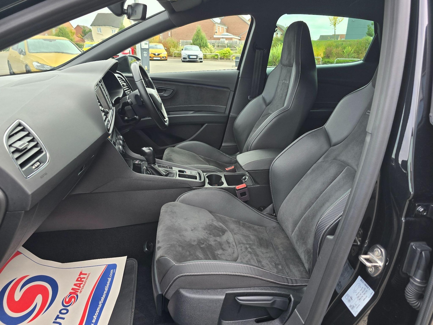 Used SEAT Leon 2020 for sale - 77425022: Photo 9