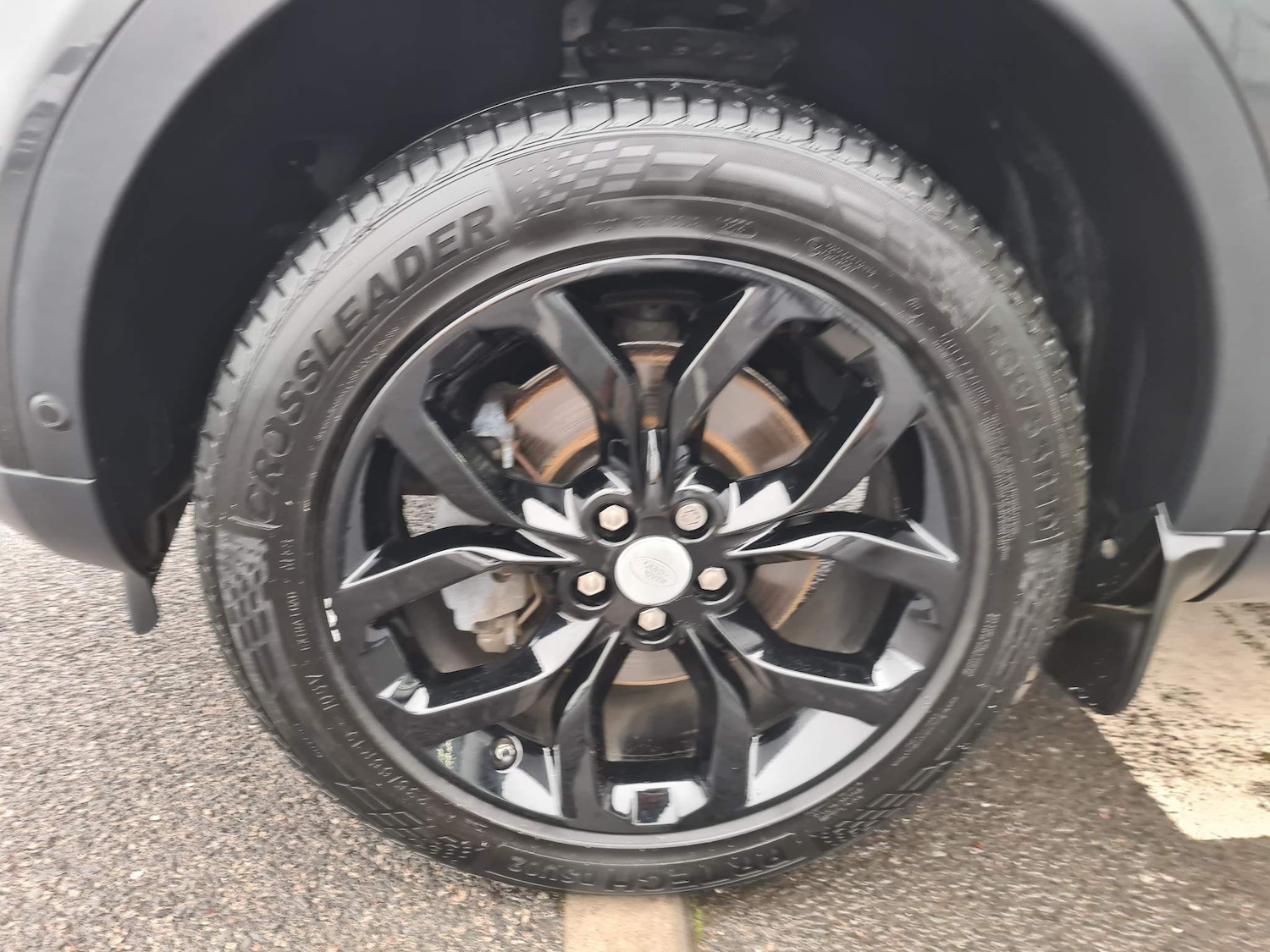 Used Land Rover Discovery Sport 2016 for sale - 65360924: Photo 13