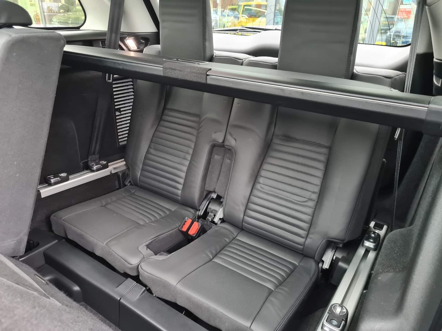 Used Land Rover Discovery Sport 2016 for sale - 65360924: Photo 23