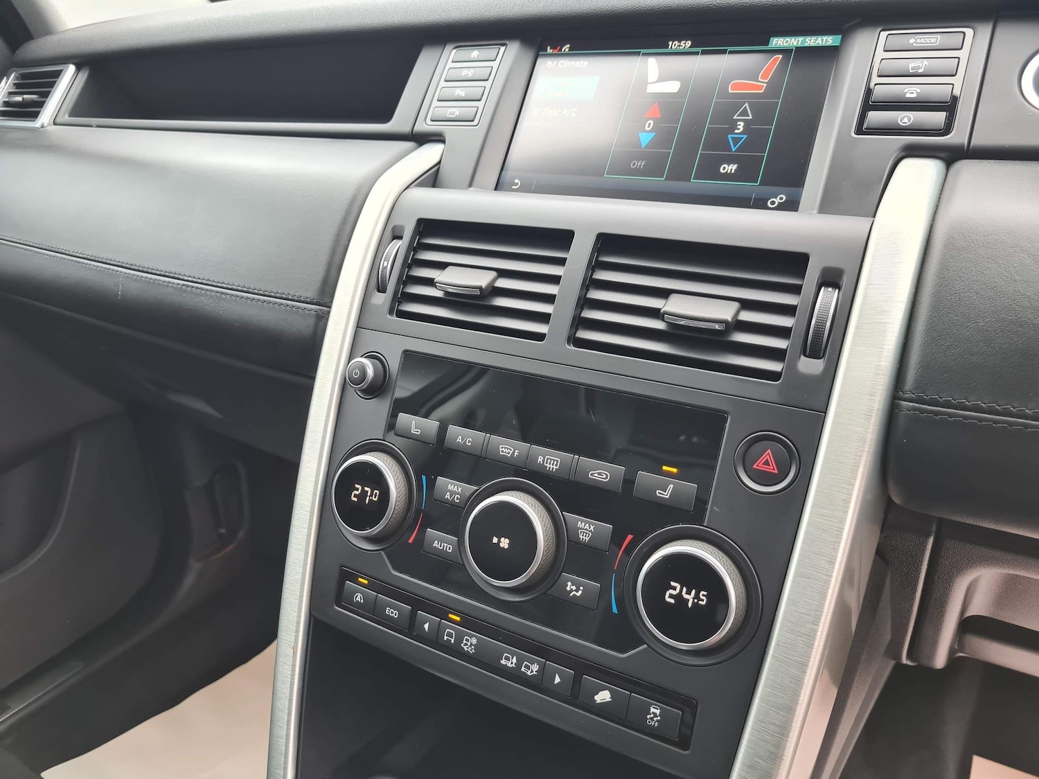 Used Land Rover Discovery Sport 2016 for sale - 65360924: Photo 34