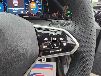 Used Volkswagen Golf 2021 for sale - 78377213: Photo