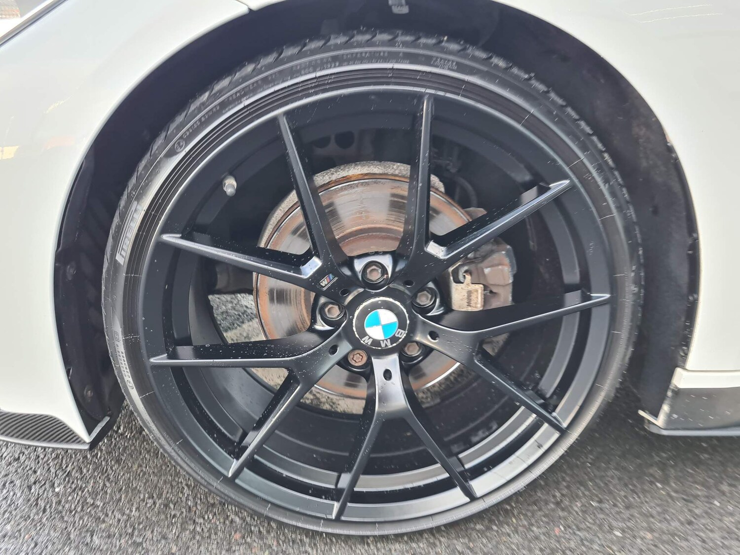 Used BMW 4 Series 2015 for sale - 65573642: Photo 16