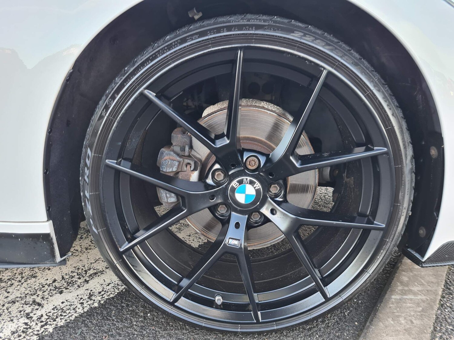 Used BMW 4 Series 2015 for sale - 65573642: Photo 17