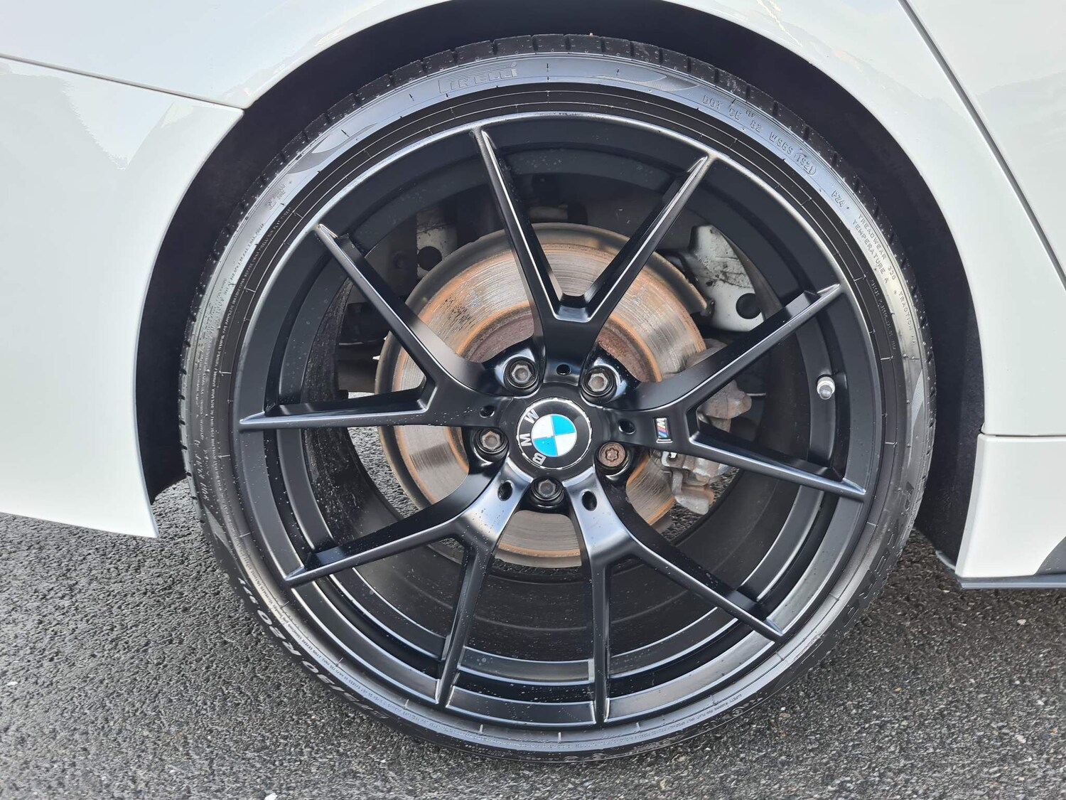 Used BMW 4 Series 2015 for sale - 65573642: Photo 18