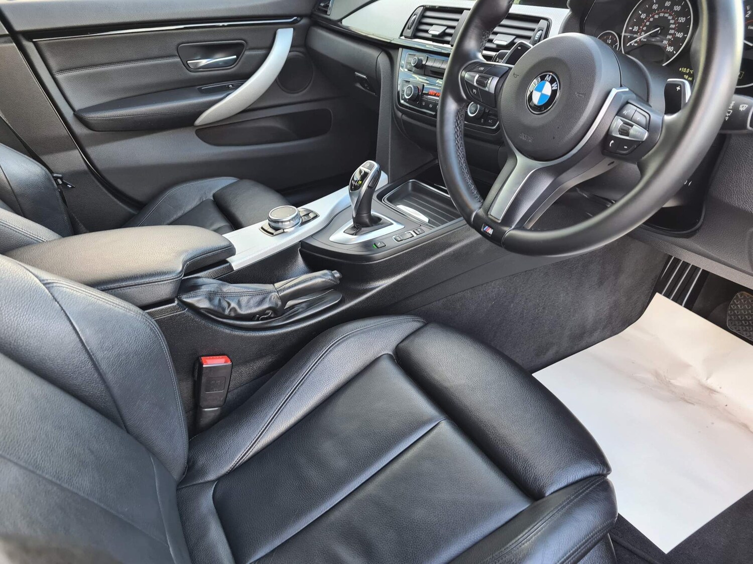 Used BMW 4 Series 2015 for sale - 65573642: Photo 21