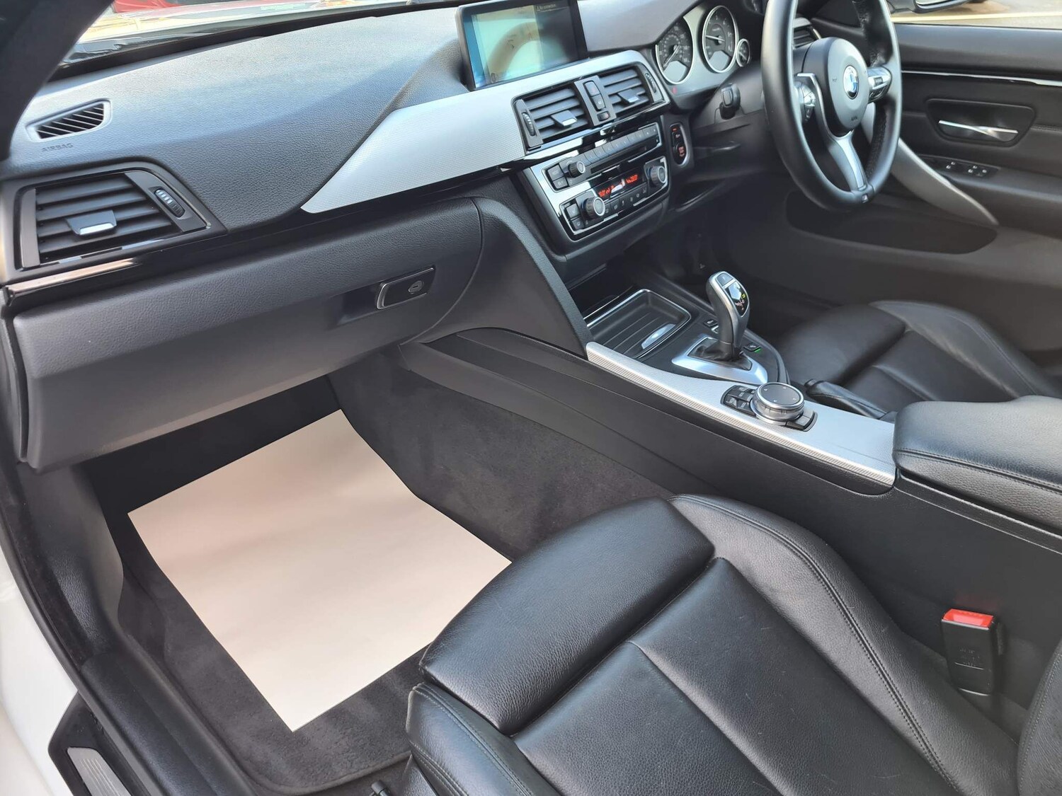 Used BMW 4 Series 2015 for sale - 65573642: Photo 23