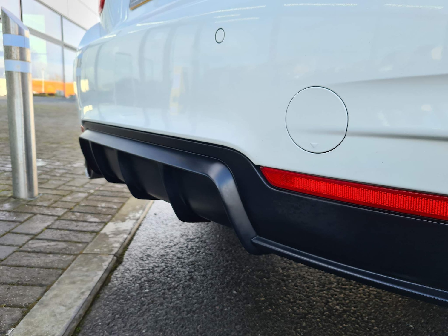 Used BMW 4 Series 2015 for sale - 65573642: Photo 3