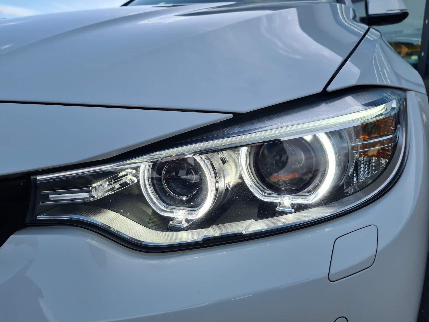 Used BMW 4 Series 2015 for sale - 65573642: Photo 33