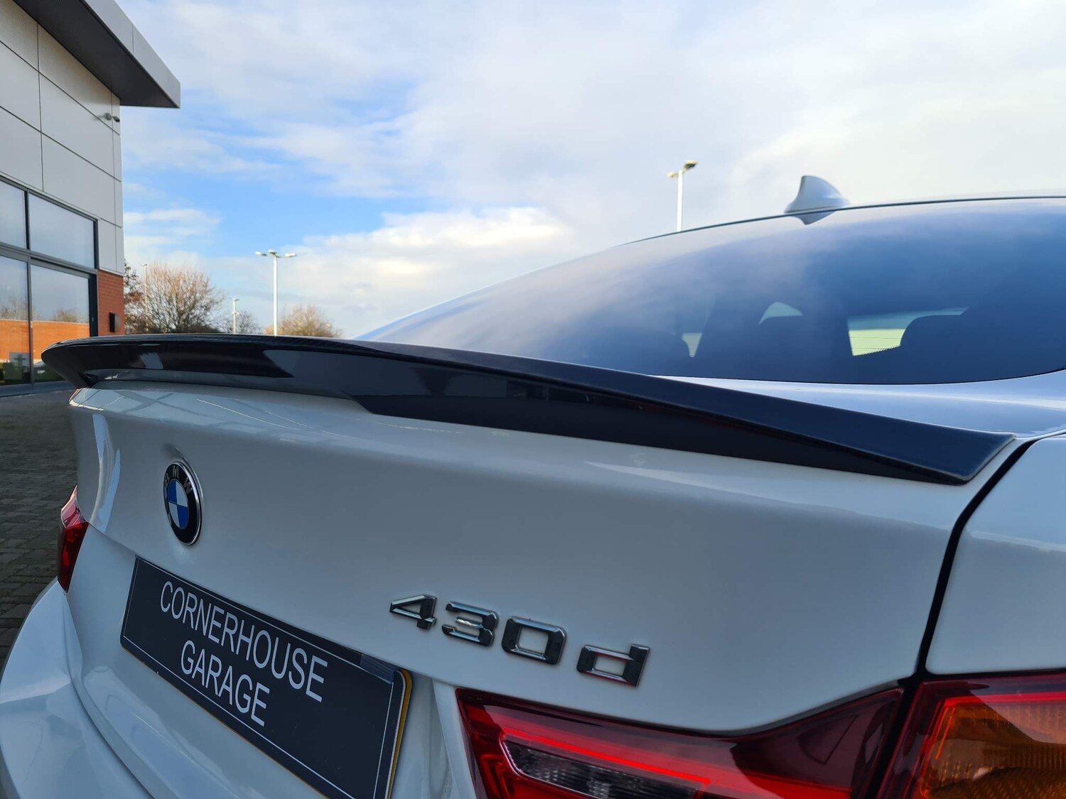 Used BMW 4 Series 2015 for sale - 65573642: Photo 37