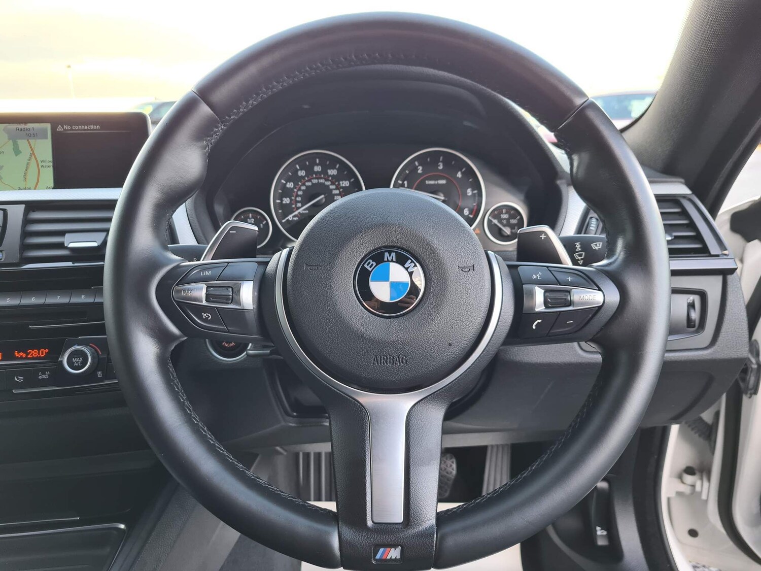 Used BMW 4 Series 2015 for sale - 65573642: Photo 43