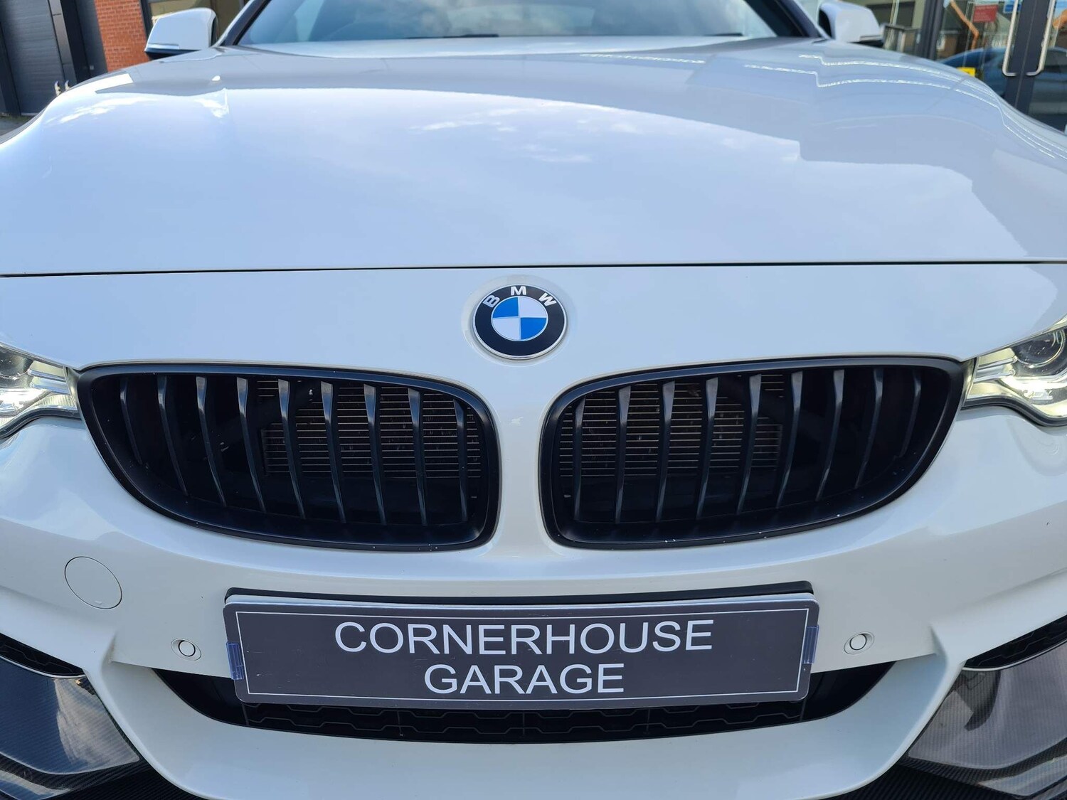 Used BMW 4 Series 2015 for sale - 65573642: Photo 47