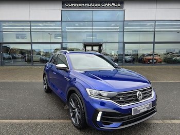 Used Volkswagen T-Roc 2020 for sale - 78377167: Photo