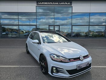 Used Volkswagen Golf 2018 for sale - 79889926: Photo