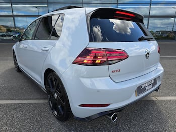 Used Volkswagen Golf 2018 for sale - 79889926: Photo