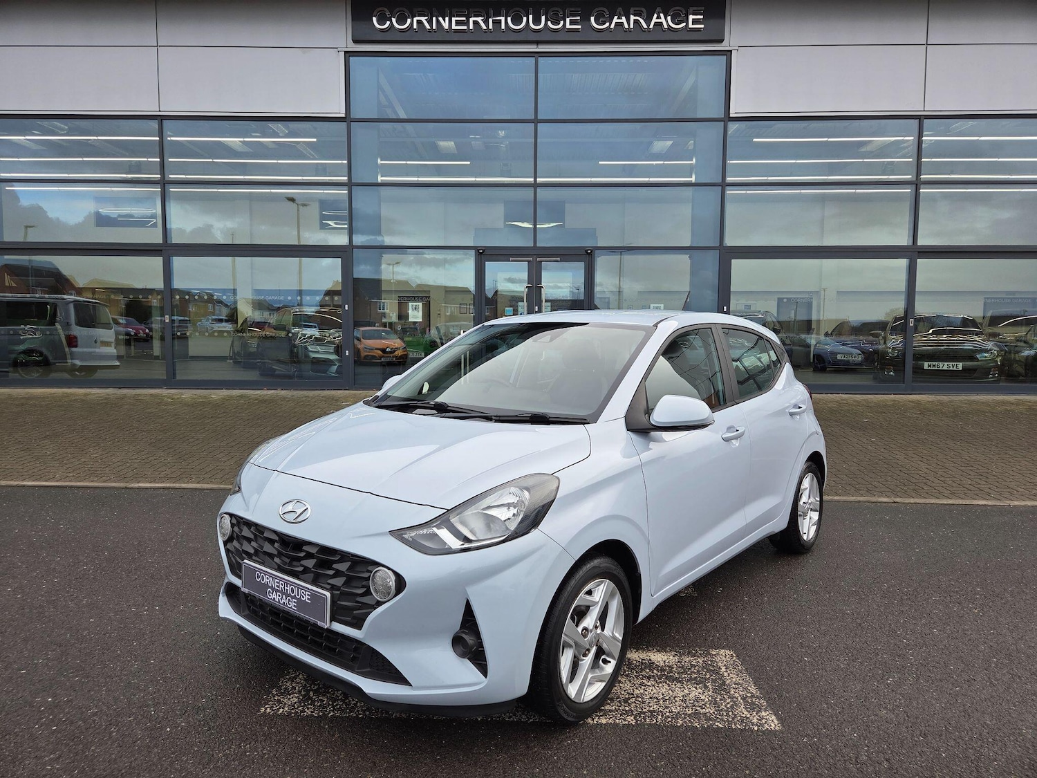 Used Hyundai i10 2020 for sale - 77424923: Photo 10