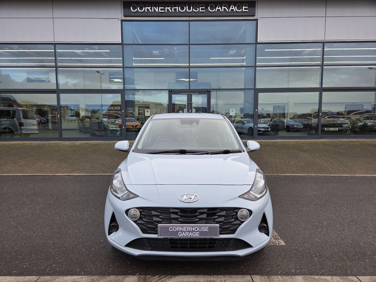 Used Hyundai i10 2020 for sale - 77424923: Photo 12