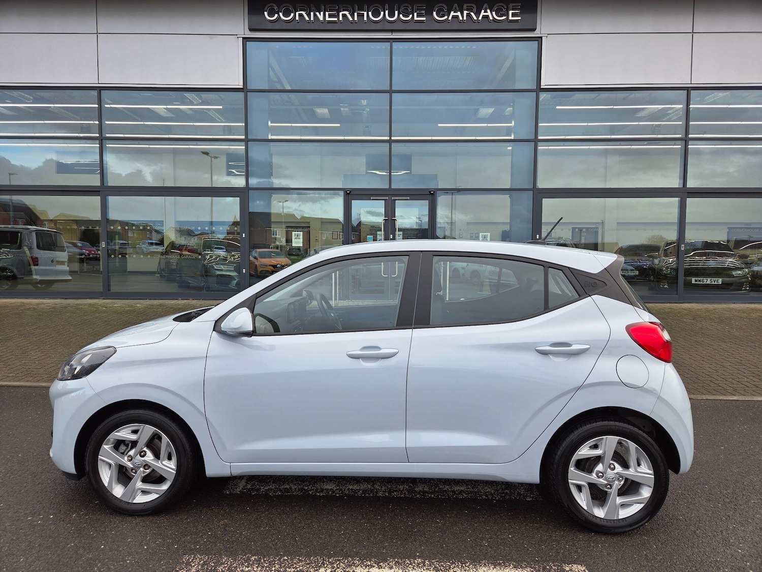 Used Hyundai i10 2020 for sale - 77424923: Photo 13