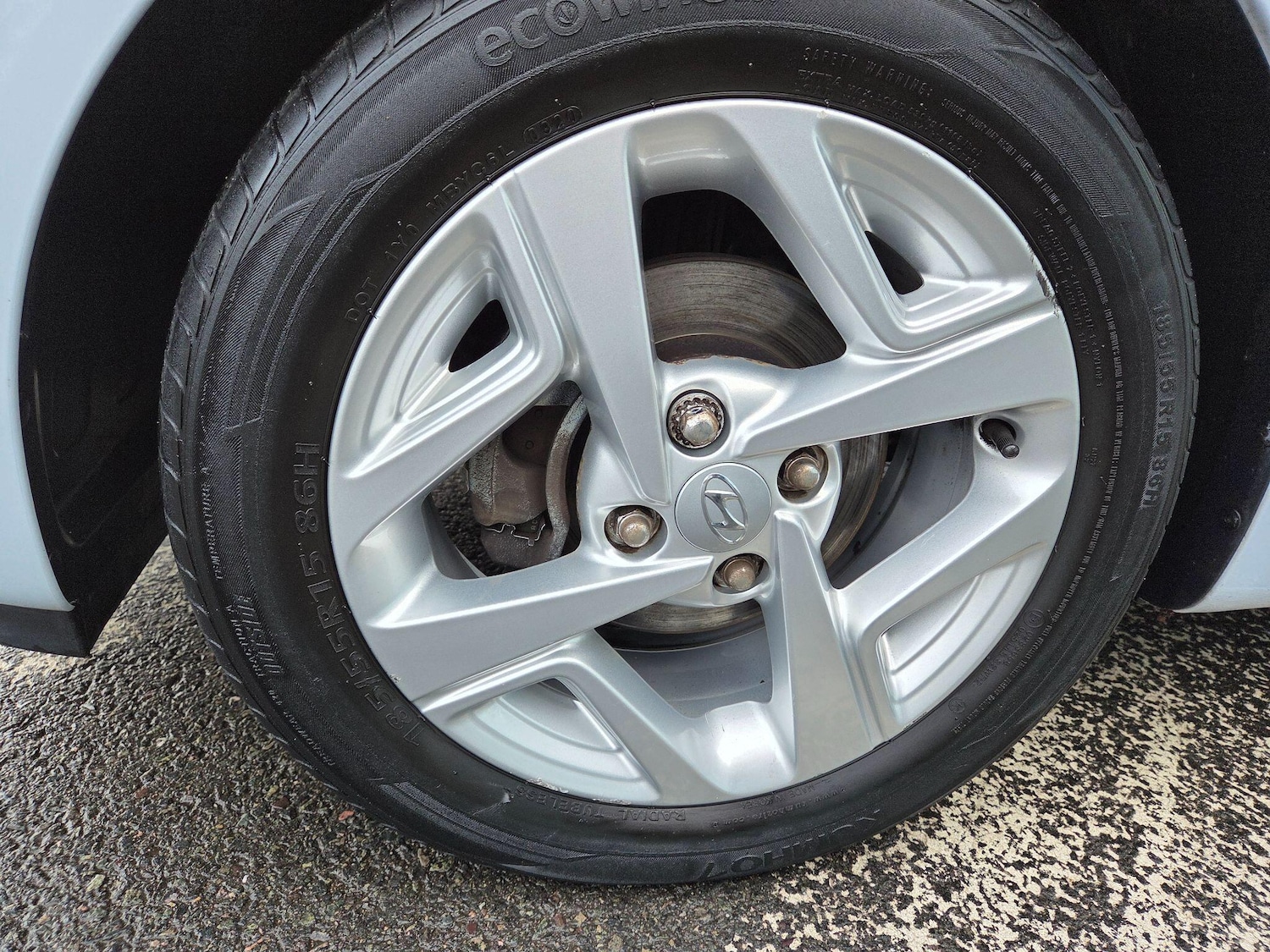 Used Hyundai i10 2020 for sale - 77424923: Photo 19