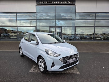 Hyundai i10 feature image