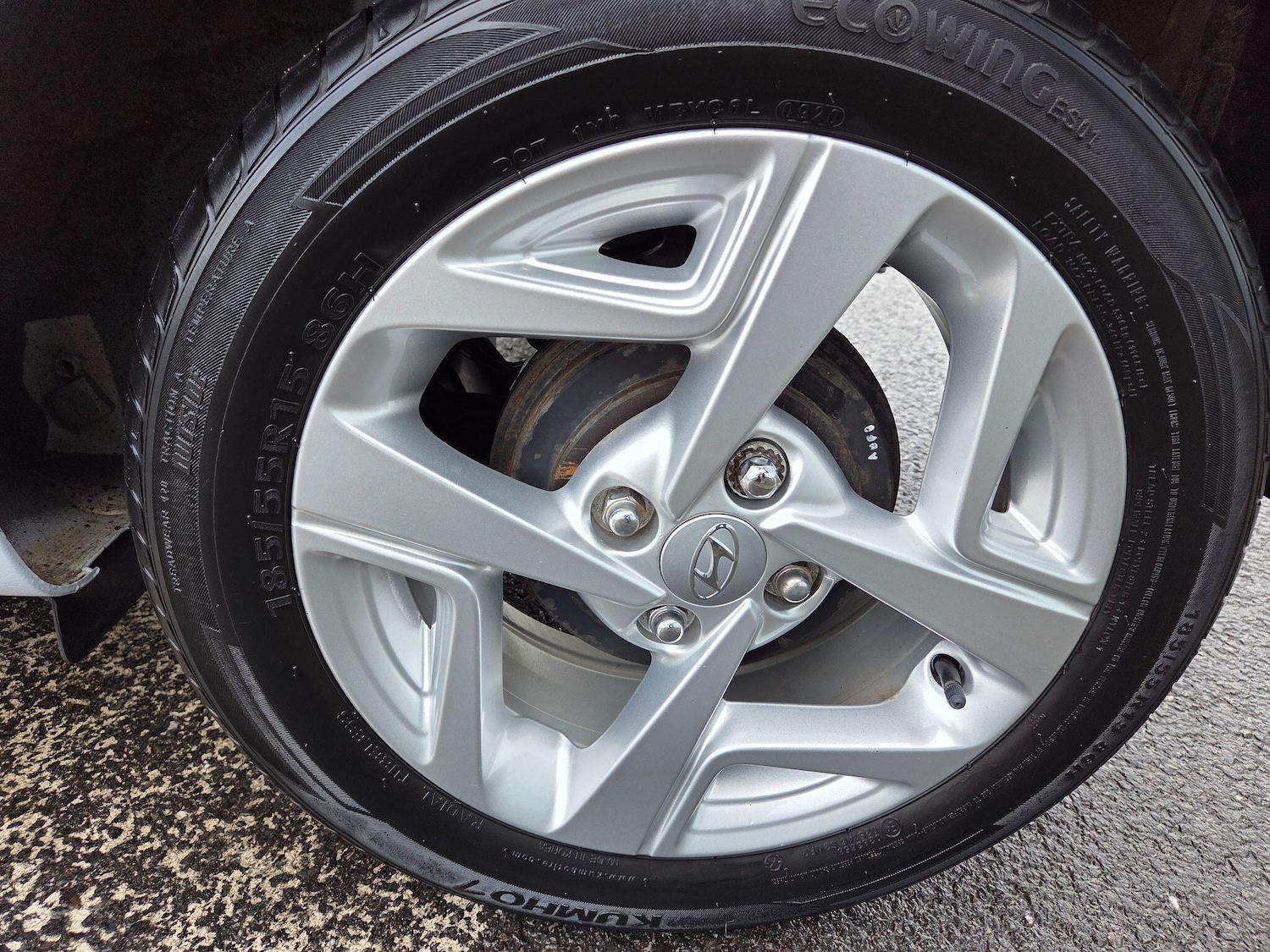 Used Hyundai i10 2020 for sale - 77424923: Photo 20