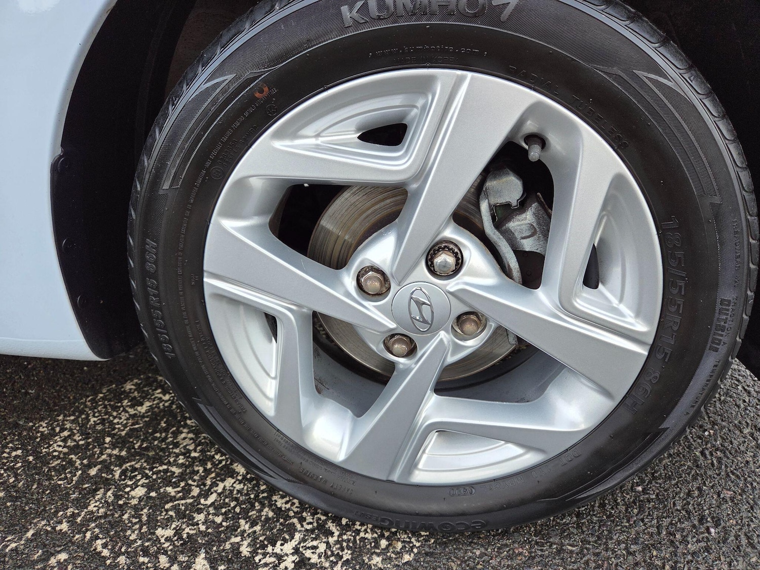 Used Hyundai i10 2020 for sale - 77424923: Photo 21