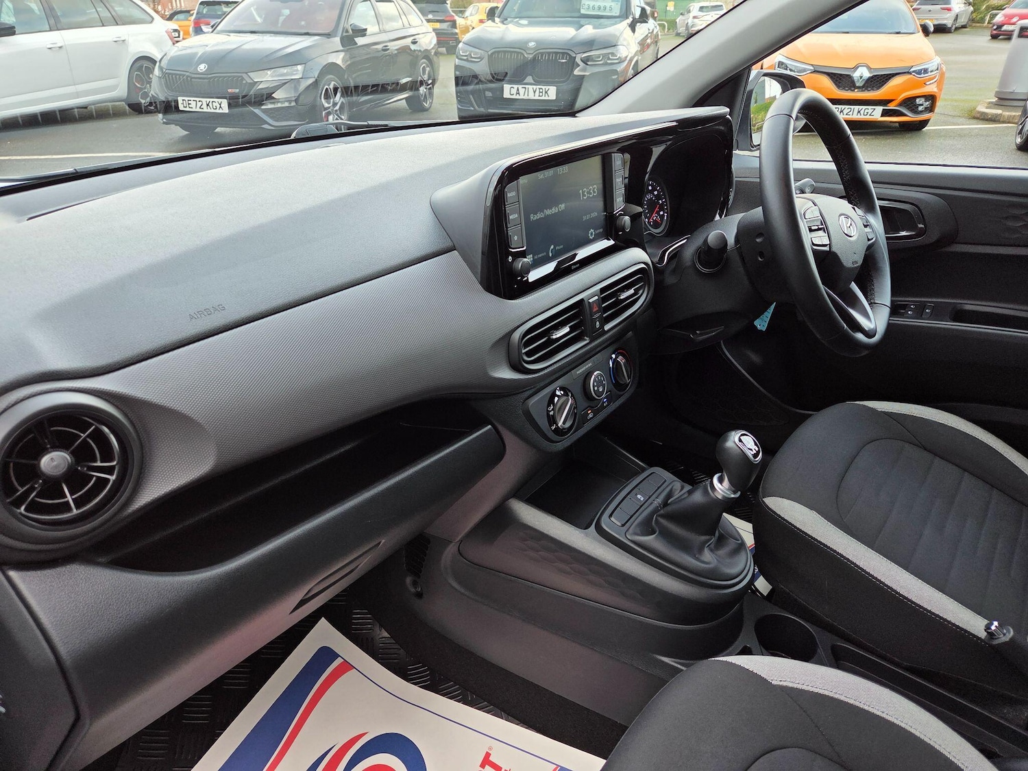 Used Hyundai i10 2020 for sale - 77424923: Photo 25