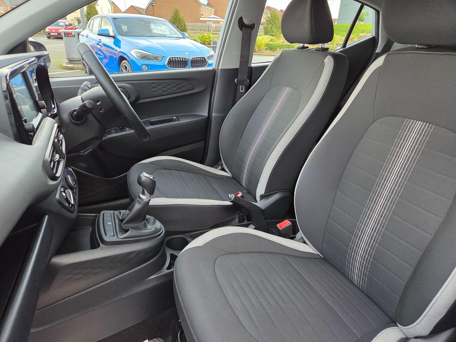 Used Hyundai i10 2020 for sale - 77424923: Photo 26