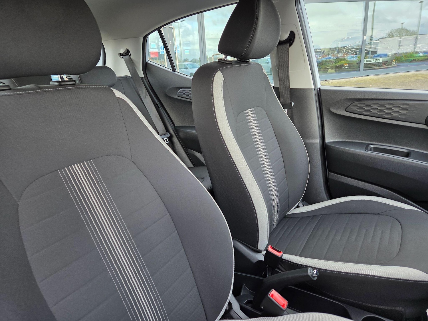 Used Hyundai i10 2020 for sale - 77424923: Photo 27