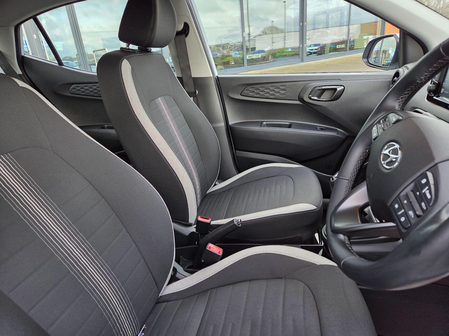 Used Hyundai i10 2020 for sale - 77424923: Photo 28