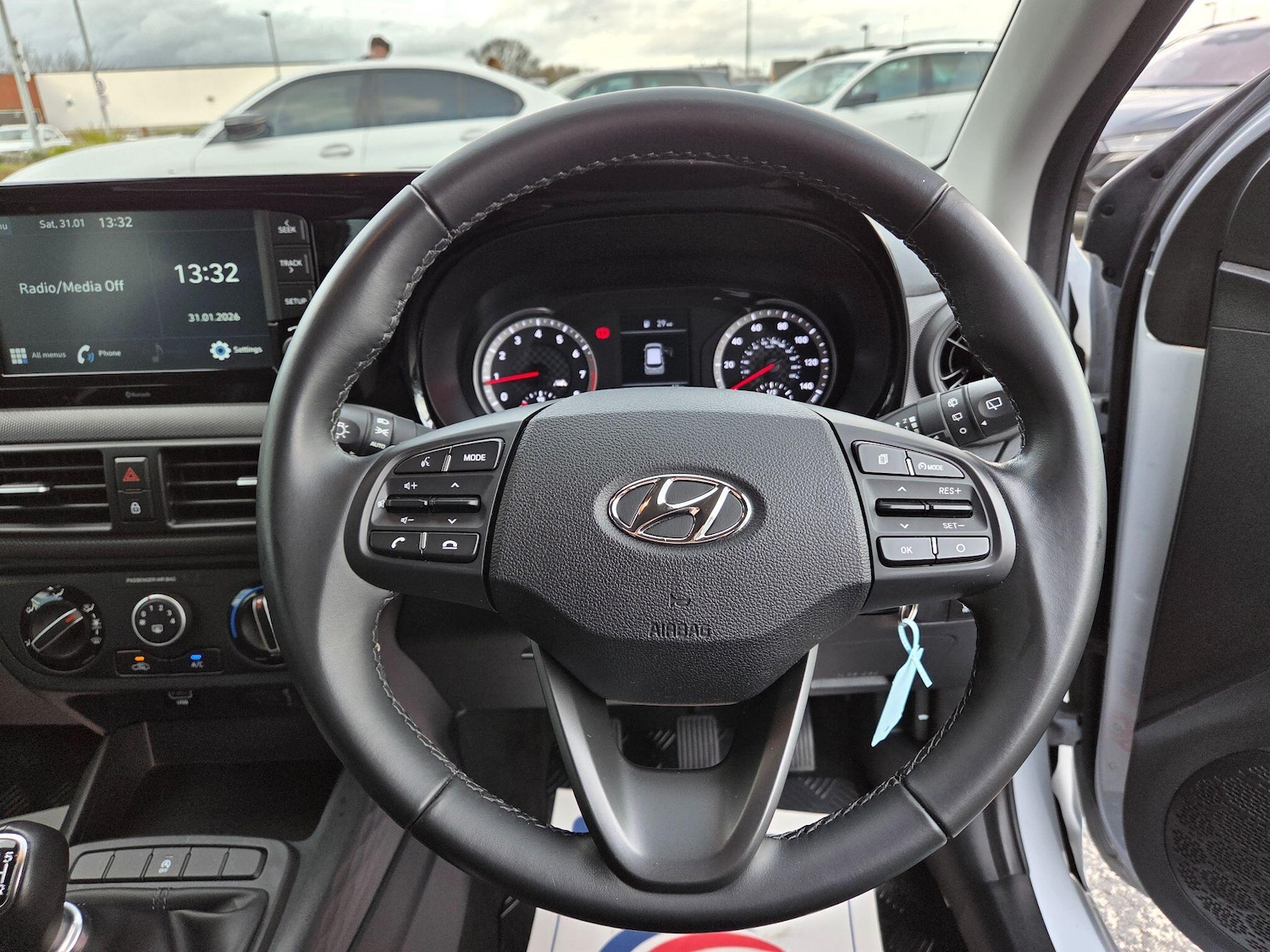 Used Hyundai i10 2020 for sale - 77424923: Photo 29